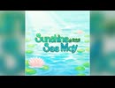 【デレステ】Sunshine See May【PRO】