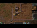Factorio SpaceAge実況プレイ3