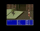 FF5をぼそぼそ喋りながら楽しむ実況その６