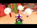 【2人実況】スーパーマリオパーティジャンボリー(意味深)で潰し合いするゾ part13