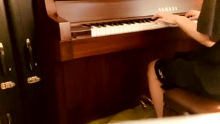 【Day8】-『あのうた』 薮崎太郎の一日一曲アンビエント