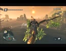 #23-33 （ﾓ ・ω・） 再生数１０以下なので船襲って無理やり見せます Switch 【アサシンクリード４】