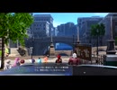 界の軌跡　ルキヴァス宇宙へ 　第Ⅱ部ヴァン④：ANCHORVLLE　CITY　その６3