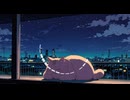 Lo-Fi BGM｜A lonely night thinking of you｜君を想う孤独な夜