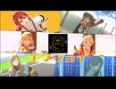 【テイルズオブMMD】アビスでエンジョイ【冬祭り2024】