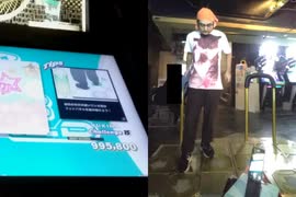 【DDR WORLD】 プレイ CSP - 我ら完全無敵のアイドル!! 20241214