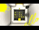 【Minecraft】謎解きしながら迷路を作る！？脱出MAPが楽しかった！！【Part2 きいろいめいろとかいろもう 冬のMinecraft祭第5弾】