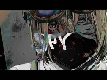SPY / Another feat.GUMI