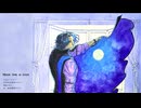 Moon time is over　feat.フリモメン【Original Song】