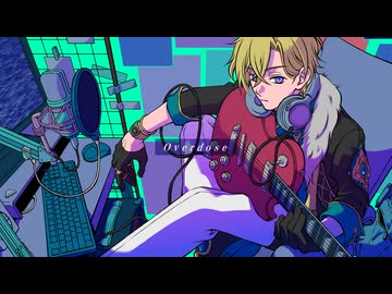 【人力崩スタ】過剰摂取+α【砂金石】