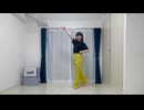 【弟子】THE TOP 踊ってみた【パラパラ】