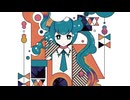 夕焼けソーダ水 歌ってみた / スワス