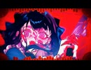 【ニコカラ】Gore Diner／wotaku on vocal