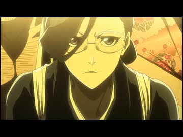 【BLEACH 千年血戦篇】隊長の優しさが流れ込んでくるようだ
