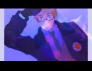 【APヘタリアMMD】ビビデバ【米】