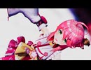 【MMD】愛言葉Ⅲ feat. 初音ミク/covered by さくらみこ