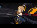 【PC版アリスギア】特殊宙域作戦 Op.スクルンベルゲラ  V-HARD They are watching us D.MAX Lv200 琴村 天音 ソロ【キーボード・標準FPS】