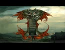 訳も分からず城が襲撃されているのだが【The Witcher 】#01