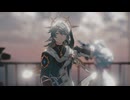 【崩壊スターレイルMMD】ディカディズム【サンデー&ロビン】