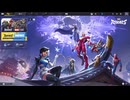 【Marvel Rivals】クオリティ高すぎるアメコミヒーローの対戦ゲーム!!