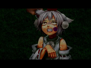 怪談茱玉袋『馬頭観音』 後編