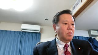 【ニコ生】 「有明海を守れ」有明漁民の方々との意見交換会。漁協が農地を取得できるのか？