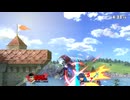 【リュウPart37】メテオをキメたい全キャラVIP挑戦記【スマブラSP】