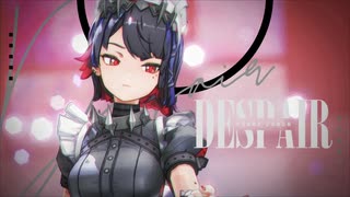 [ゼンゼロMMD] ディスペア [エレン・ジョー]