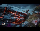 【Dead by Daylight】極寒リッチ【ゆっくり実況プレイ】