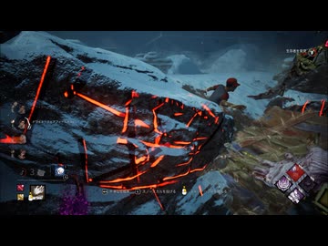 【Dead by Daylight】極寒リッチ【ゆっくり実況プレイ】