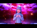 【東方MMD】　　失踪前夜　　　もこ・てる