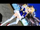【MMD艦これ】からくりピエロ ルカVer【百角式フレッチャー級】2本立て2/2