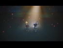 [ゼンゼロMMD] ラブカ？ [ジェーン・ドゥ、バーニス・ホワイト]