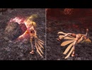 【無双OROCHI２ Ultimate】【リョナ】【妲己】【衣装3】 岩石ドッジボール