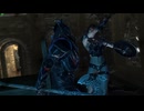 今さらスカイリム＃391　メリディアの威光を廓大せよ！　大型クエストMOD『Meridia's Order』⑤　マレヴォレントの領域　【Skyrim】