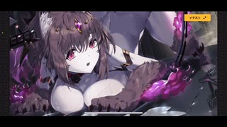 【ハツリバ ＃1】レベッカ欲しいから復刻を前足で回す 【ハヤテのよいあに】【ツイキャス録画】