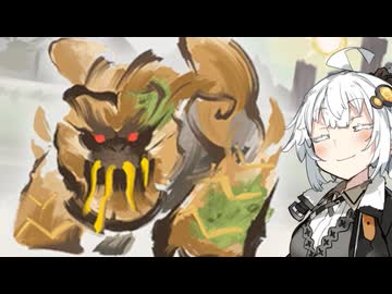 【MHRise:SB】あかりのガチャガチャリロードガンランス#8【VOICEROID実況】