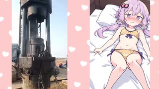 お漏らしピストン動作によるスキー場経営は結月ゆかりの秘策だった【VOICEROID劇場】