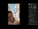 チャリログ　2024/12/14 20:10　TikTokバトラー浜