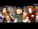 無課金初期勢のFGO　ぶち壊せ！ ミステリーハウス･クラフターズ ～星の鉱員と日の出の翼～編　part9