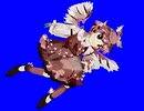 ミスティア・ローレライ(花映塚)先輩BB