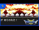 【DQ3】初見でドキドキ勇者する！【9】