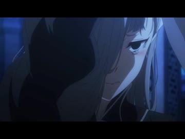 ベルとヘルンの会話に【千年戦争アイギス】のBGMをつけてみた