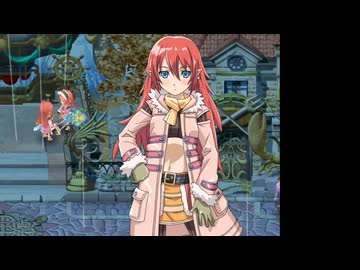 [ルーンファクトリー3.4]クーデレ美少女トゥーナをリョナる動画