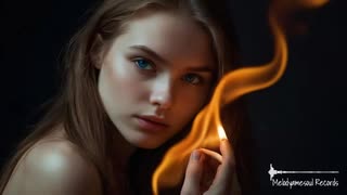 Female Vocal Trance