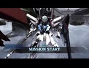 支援機乗りのバトオペ2 232戦目 デルタガンダムLV1 北極基地