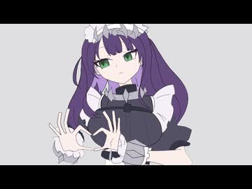 【はなねこ】モエチャッカファイア / 弐誠 【歌ってみた】