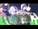 プラネテス/MMD/知声+Ci-flower/KYO+WIL