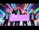 結婚しよう　Knock on the Door