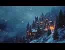 Carol of the Bells  Shchedryk ~ Medieval Fantasy Yule Music